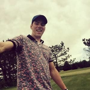 Meet your Posher, Tim